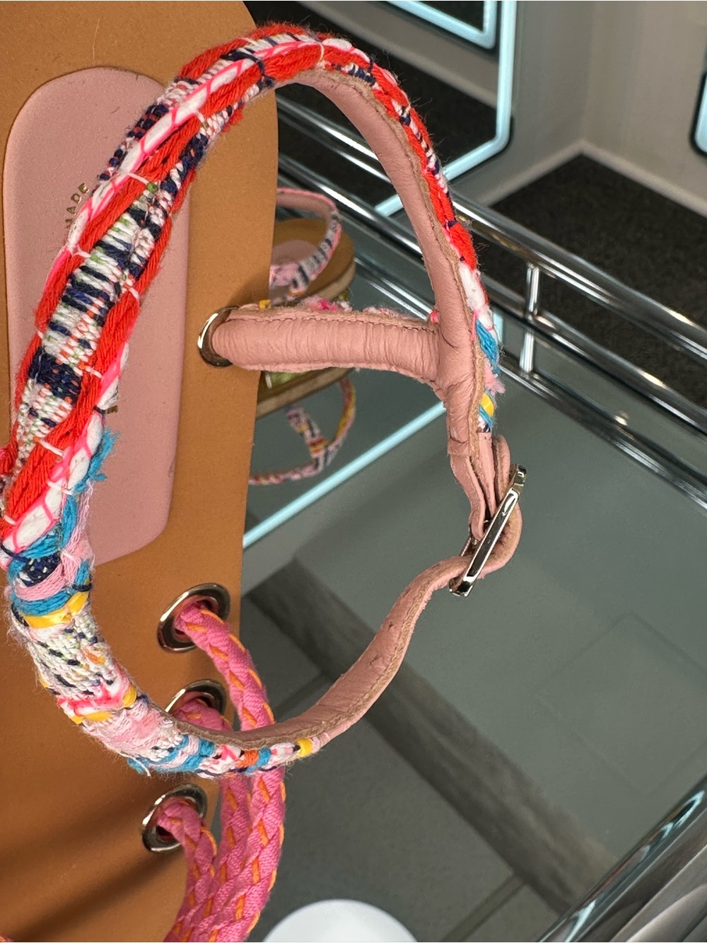 Chanel Sandals - Picture 8 of 15